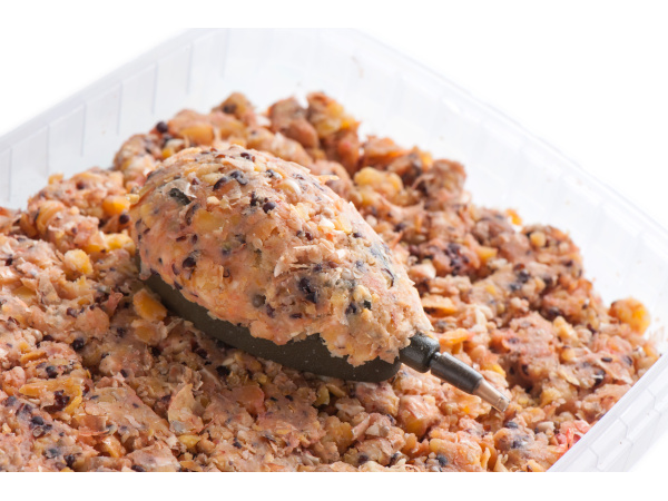 Mivardi Method partikl 1kg