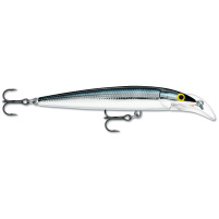 RAPALA - Wobler Scatter rap deep husky jerk 10cm - S