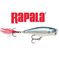RAPALA - Wobler Skitter pop 7cm - BAP