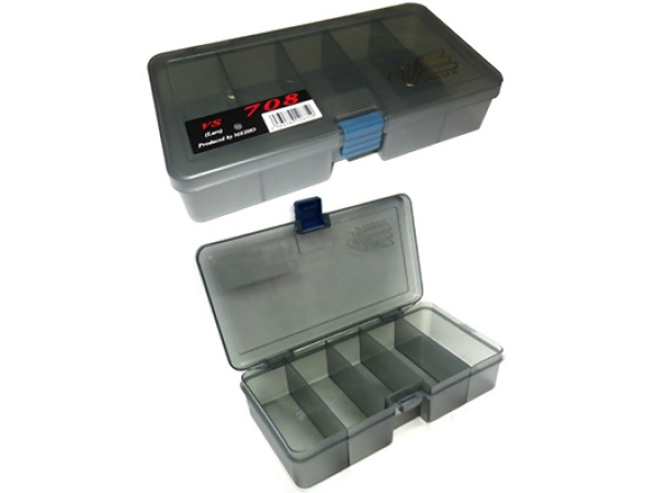 VERSUS - Box VS 708