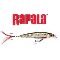RAPALA - Wobler X-RAP 6cm - ROL