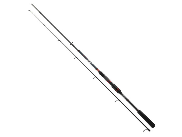DAIWA - Prut Ninja EXT Spin 2,25m 5-30g 2D