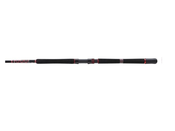 PENN - Prut Squadron III Halibut 242, 2,4m, 30-50lb, 2D