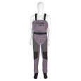 DAIWA - Prsačky D-Vec Breathable Waders Vel. L