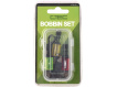 SPRO - Swinger CTEC Bobbin set multi, bal. 3ks