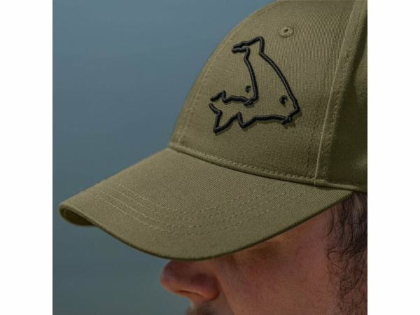 AVID CARP - Kšiltovka Minimal Cap