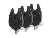 FOX - Sada signalizátorů s příposlechem Micron MX 4 rod set