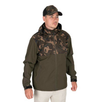 FOX - Bunda Camo Khaki RS 10K Jacket, vel. XXXL