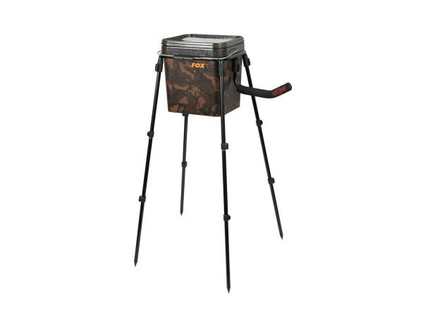 SPOMB - Stojan na kbelík MK2 single bucket stand kit