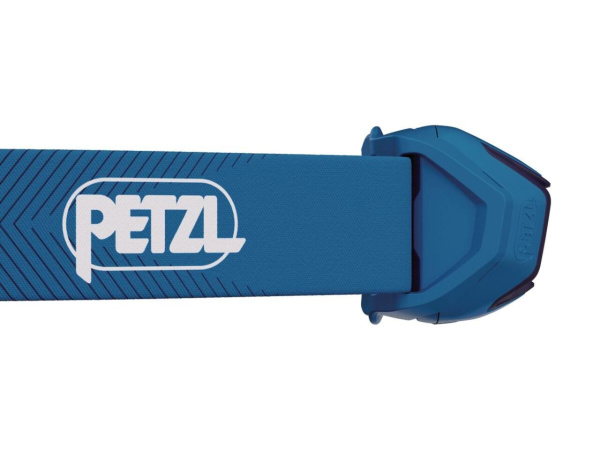 PETZL - Čelovka Actik 2025 modrá