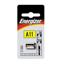 Energizer - A11 balení 1ks