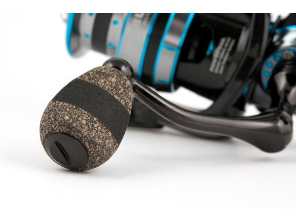 Naviják Trabucco Zephyr FD 3000