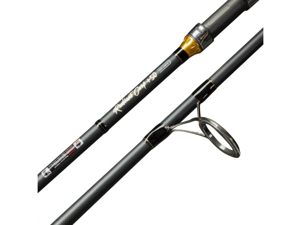 Giants fishing Prut Radiant Carp Cast + 50 12ft (3,60m) / 3.25lb / 3D