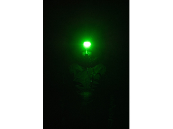 Giants fishing - Čelovka Headlamp LED Luxury 350