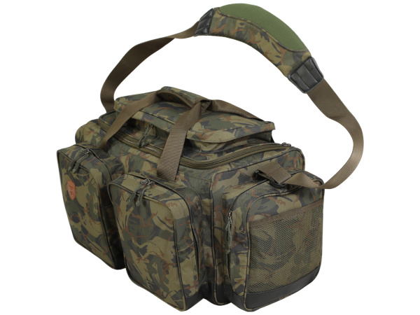 Giants fishing Cestovní taška Deluxe Large Carryall 