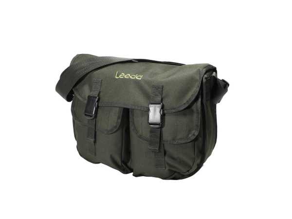 Taška přes rameno Leeda Rover Bag