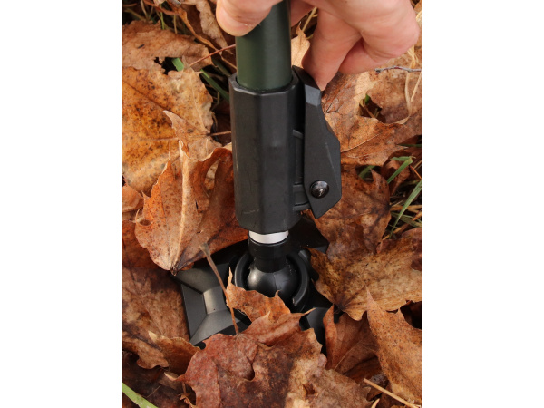 Křeslo CamoCODE Combi