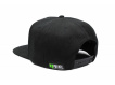Karel Nikl Nikl Kšiltovka Snapback 3D logo