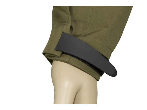 Aqua Products Aqua Bunda F12 Torrent Jacket