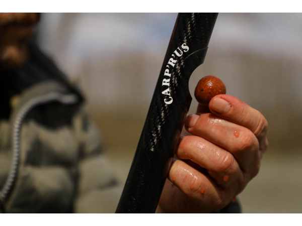 Carp´R´Us Carp´R´Us Vnadící tyč karbonová - Carbon Sky Sword Superfast, up to 28mm