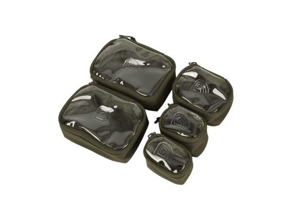 Trakker Products -Taška na olůvka - NXG Modular Lead Pouch System