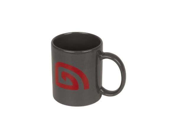 Trakker Products - Hrnek Grey Mug