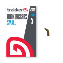 Trakker Products Trakker Rovnátka Hook Riggers - Medium