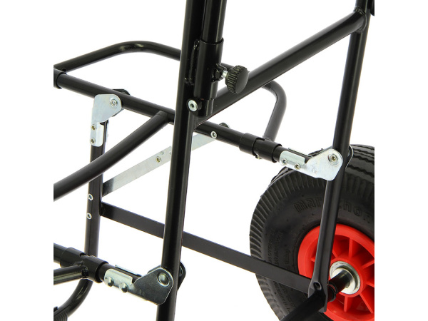 NGT Vozík Quickfish Trolley