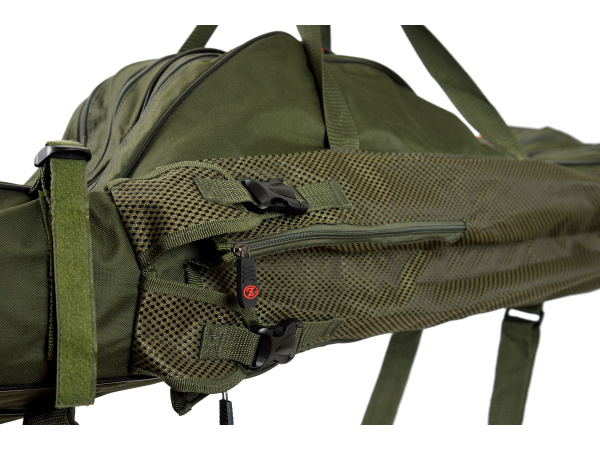 ZFISH Obal na Pruty Royal Rod Holdall 3 Rods
