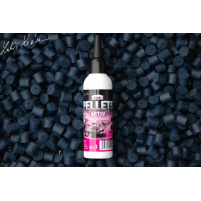 LK Baits Pellets Activ 100 ml Plum