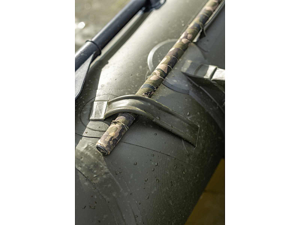 Fox člun 290 X Boat