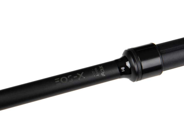 Fox EOS X Rods