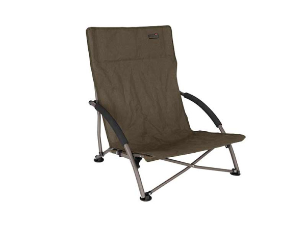 Voyager folding guest chair