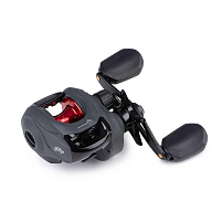 RAGE Warrior Baitcast reel