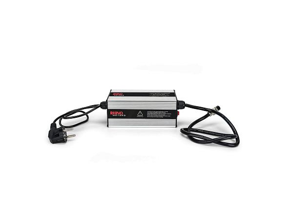 Rhino nabíječka Battery Charger 12V 15Ah