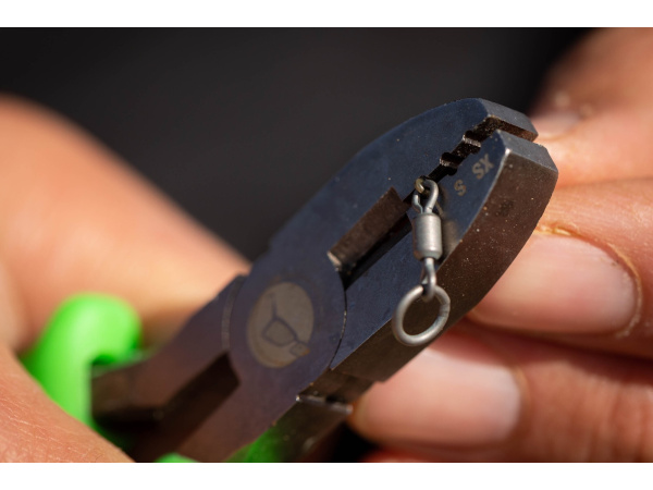 KORDA Kleště Krimping Tool