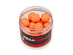 Mikbaits - Plovoucí Fluo boilie Mega 300ml, 25mm - Mango