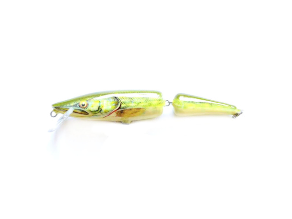 Dorado - Wobler Esox Jointed 14cm