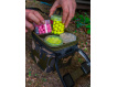 FOX - Pouzdro Aquos camolite bait storage