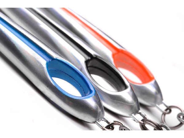 SPRO - Pilker PILK´O UV - Orange Flash