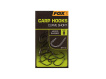 Fox - Háčky carp hooks CURVE SHORT bal. 10ks