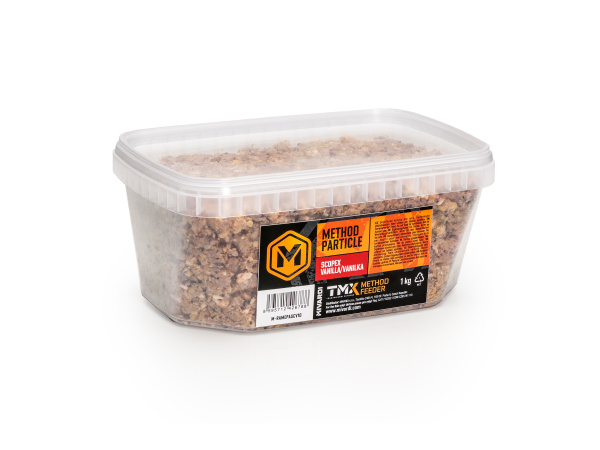 Mivardi Method partikl 1kg