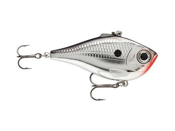 Rapala wobler Rippin' Rap® Variable swimming depth, sinking and rattling 24g 7 cm