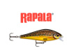 RAPALA - Wobler Super shadow rap 16cm - GSML - VÝPRODEJ