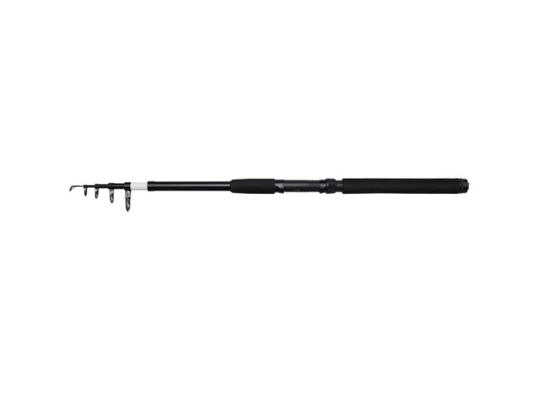 DAM - Prut Base-X Tele Spin, 2,4m, 10-30g, tele