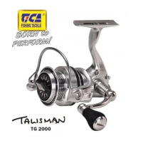 Tica - Naviják Talisman TG 2500
