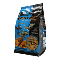 KRMNÁ SMĚS FEEDER ECSTASY - Tekoucí vody / Running Waters 3kg