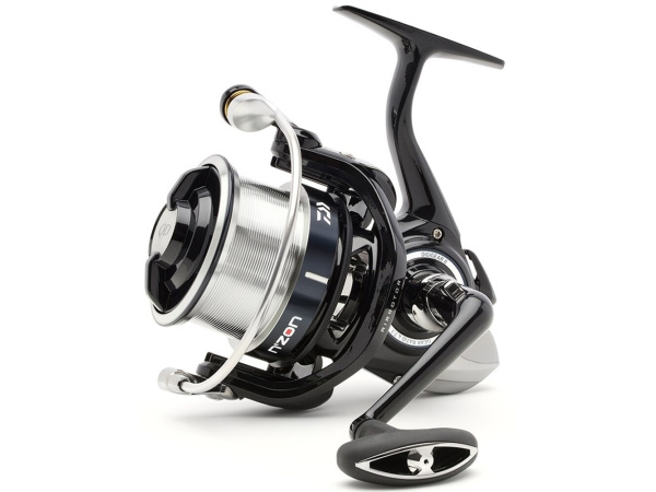 DAIWA - Naviják 24 N'ZON PLUS DISTANCE 25 QD - 4 ložiska