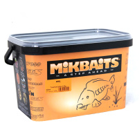 Mikbaits - Boilie Spiceman 2,5kg / 20mm - WS1