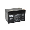GOOWEI ENERGY - Staniční (záložní) baterie GOOWEI ENERGY OT12-12, 12Ah, 12V ( VRLA )